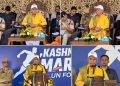 J&K Police Stands With People In Every Situation Be It Law And Order, Fight Against Terrorism Or Natural Disasters; Youth Must Stay Away From Drugs, Become Brand Ambassador Of Fit India: LG Manoj Sinha