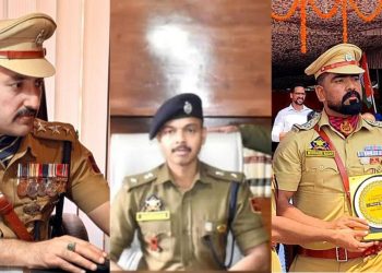 Two Arrested in Alleged Employment Fraud in Budgam; More Arrests Possible: SSP